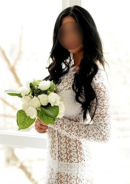 Регина проститутка из интим салона Москвы у метро Алексеевская салон проституток рядом